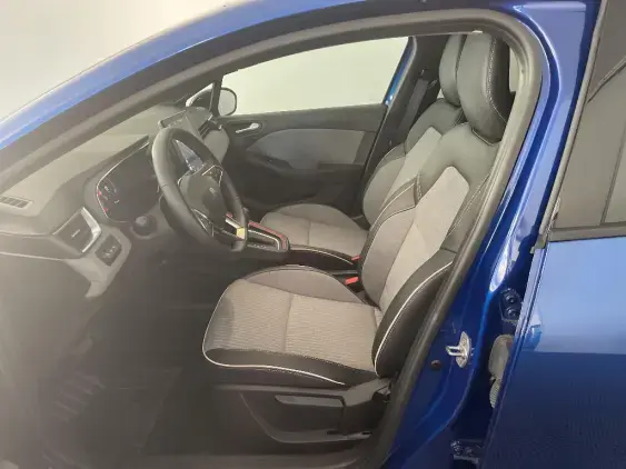 RENAULT CLIO V - voiture d'occasion - Photo 18