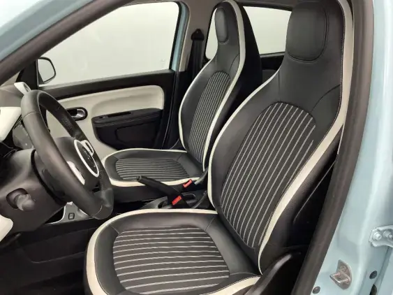 RENAULT TWINGO ELECTRIQUE III - voiture d'occasion - Photo 16