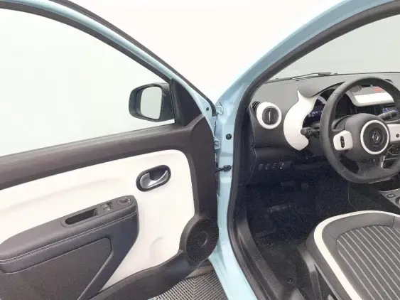 RENAULT TWINGO ELECTRIQUE III - voiture d'occasion - Photo 17