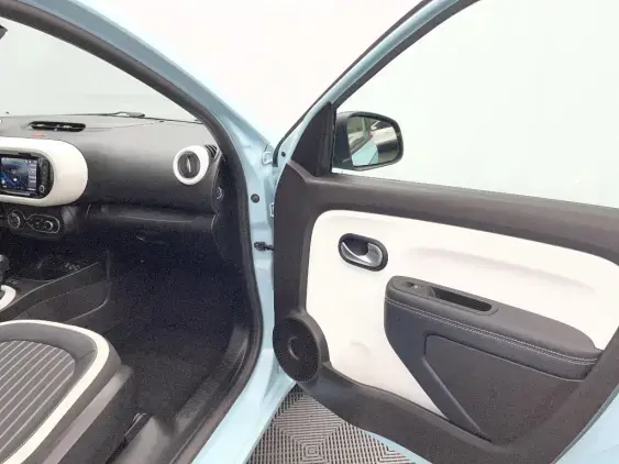 RENAULT TWINGO ELECTRIQUE III - voiture d'occasion - Photo 18