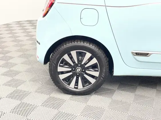 RENAULT TWINGO ELECTRIQUE III - voiture d'occasion - Photo 22