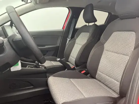 RENAULT CLIO V - voiture d'occasion - Photo 18