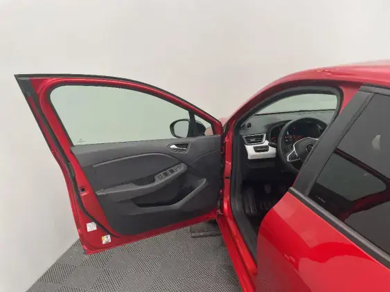 RENAULT CLIO V - voiture d'occasion - Photo 19