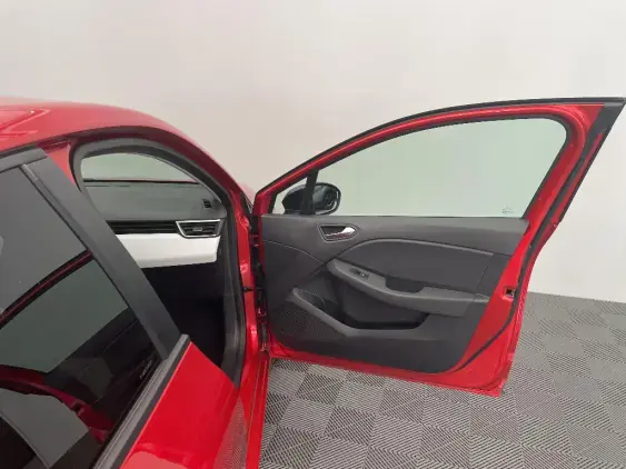 RENAULT CLIO V - voiture d'occasion - Photo 20