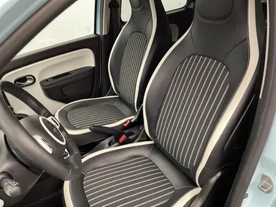 RENAULT TWINGO ELECTRIQUE III - voiture d'occasion - Photo 16