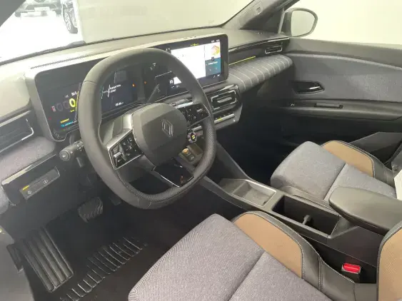 RENAULT 5 III - voiture d'occasion - Photo 18