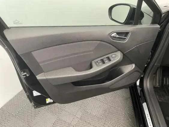 RENAULT CLIO V - voiture d'occasion - Photo 19