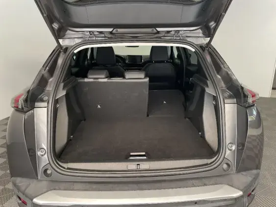 PEUGEOT 2008 II - voiture d'occasion - Photo 16