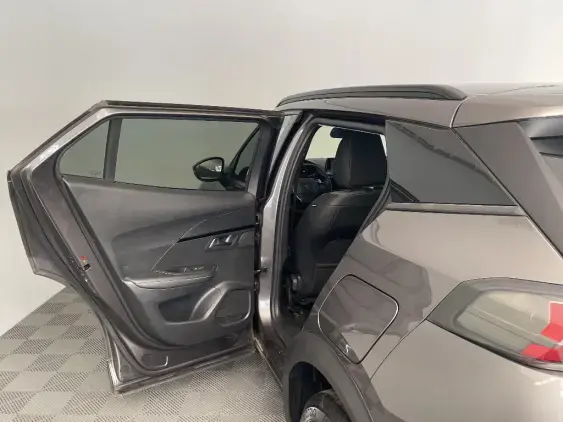 PEUGEOT 2008 II - voiture d'occasion - Photo 20
