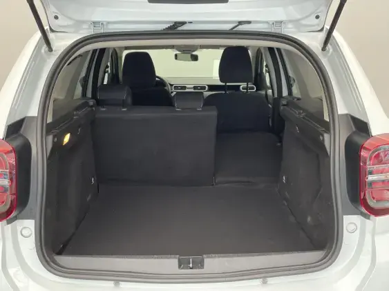 DACIA DUSTER II - voiture d'occasion - Photo 16