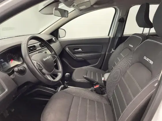 DACIA DUSTER II - voiture d'occasion - Photo 18