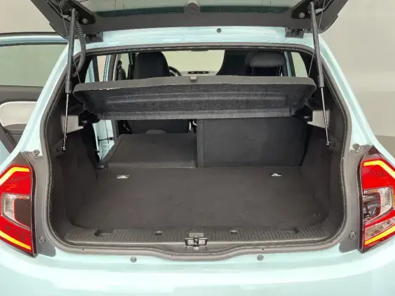 RENAULT TWINGO III - voiture d'occasion - Photo 16
