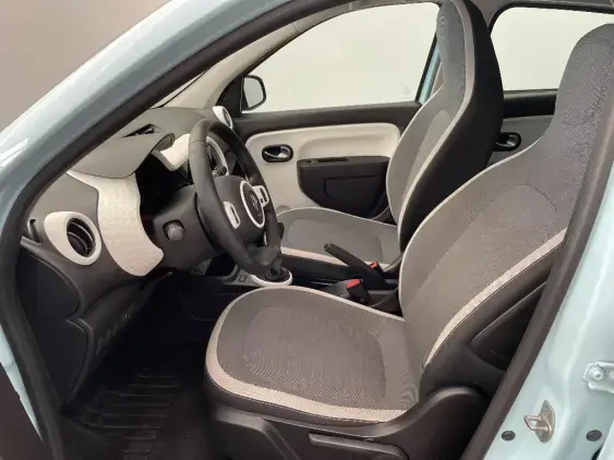 RENAULT TWINGO III - voiture d'occasion - Photo 18