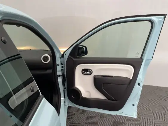 RENAULT TWINGO III - voiture d'occasion - Photo 20