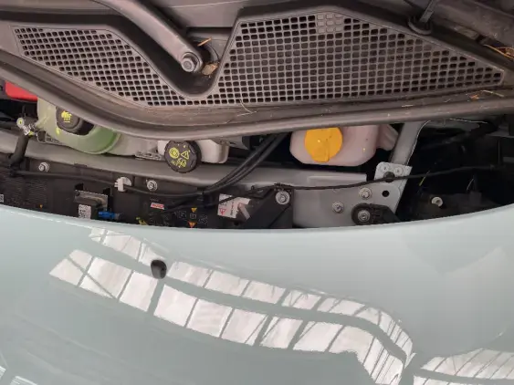 RENAULT TWINGO III - voiture d'occasion - Photo 21