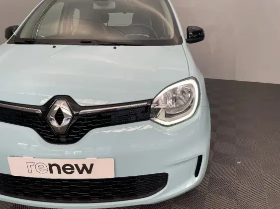 RENAULT TWINGO III - voiture d'occasion - Photo 22