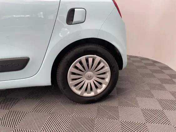 RENAULT TWINGO III - voiture d'occasion - Photo 24