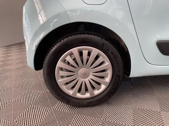 RENAULT TWINGO III - voiture d'occasion - Photo 25
