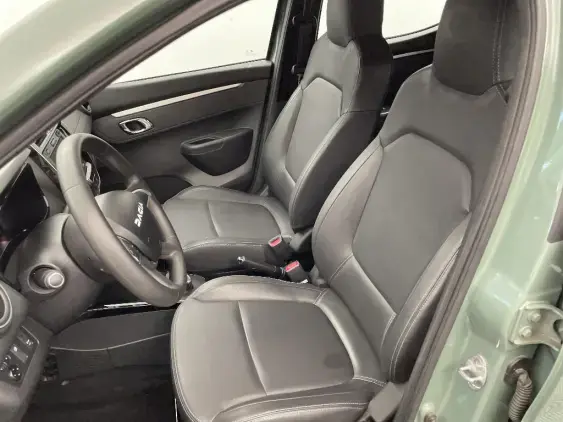 DACIA SPRING - voiture d'occasion - Photo 17