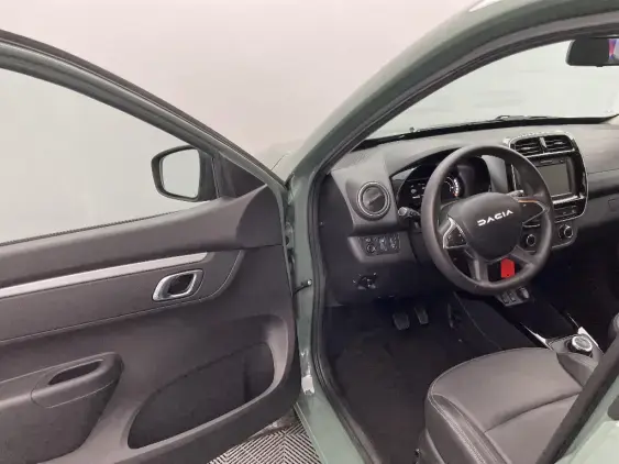 DACIA SPRING - voiture d'occasion - Photo 19