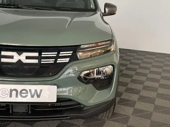 DACIA SPRING - voiture d'occasion - Photo 20