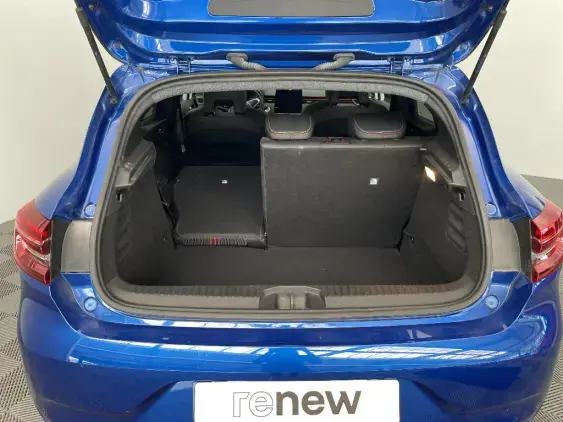 RENAULT CLIO V - voiture d'occasion - Photo 16