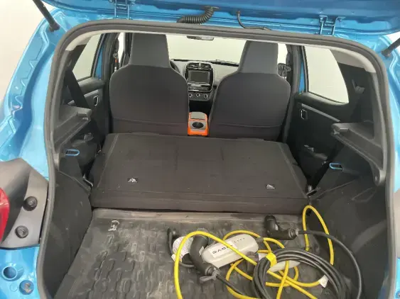 DACIA SPRING - voiture d'occasion - Photo 15