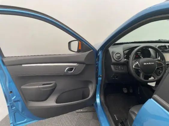 DACIA SPRING - voiture d'occasion - Photo 18
