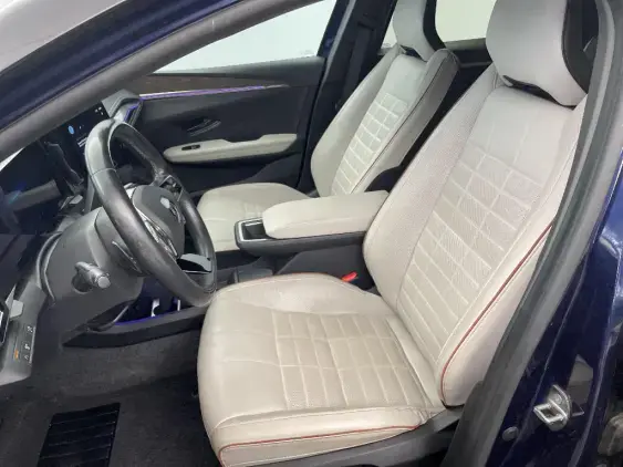 RENAULT MEGANE V - voiture d'occasion - Photo 16
