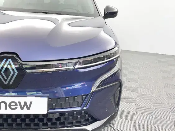 RENAULT MEGANE V - voiture d'occasion - Photo 19