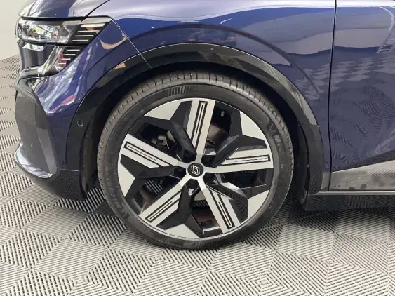 RENAULT MEGANE V - voiture d'occasion - Photo 20
