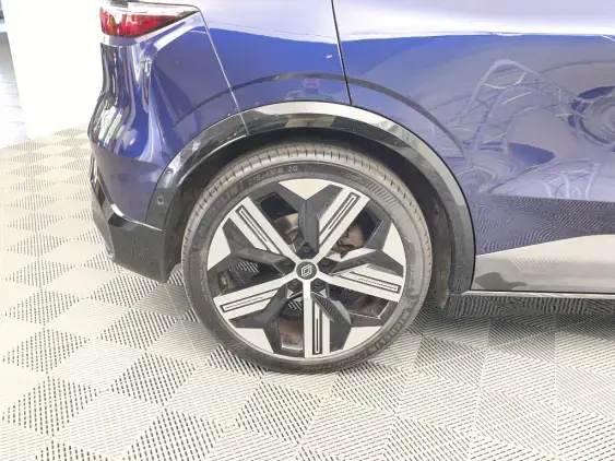 RENAULT MEGANE V - voiture d'occasion - Photo 22