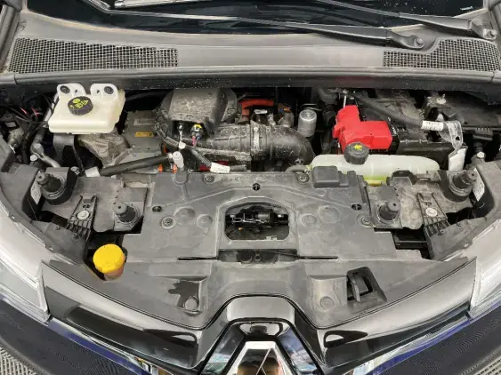 RENAULT ZOE - voiture d'occasion - Photo 20