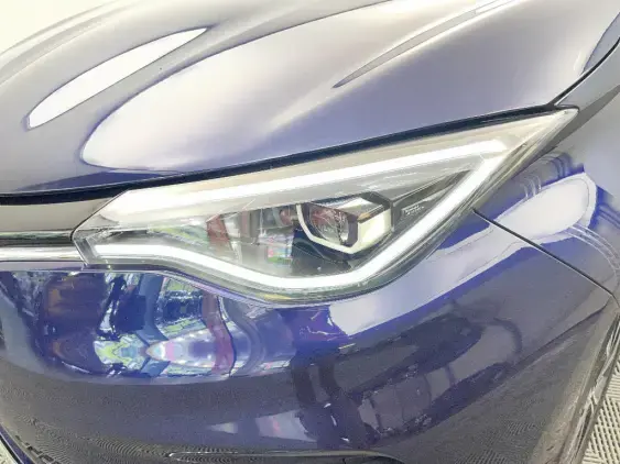RENAULT ZOE - voiture d'occasion - Photo 21