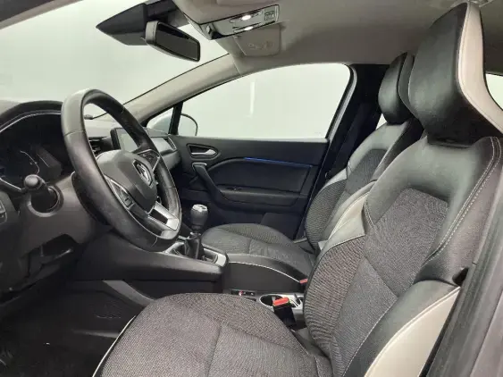 RENAULT CAPTUR II - voiture d'occasion - Photo 17