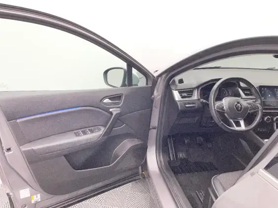 RENAULT CAPTUR II - voiture d'occasion - Photo 18