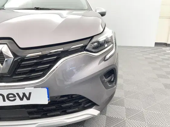 RENAULT CAPTUR II - voiture d'occasion - Photo 20