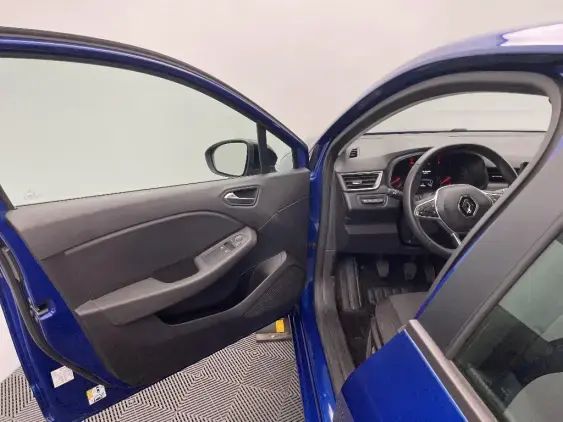 RENAULT CLIO V - voiture d'occasion - Photo 19