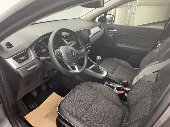 RENAULT CAPTUR II - voiture d'occasion - Photo 17