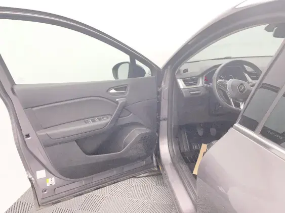RENAULT CAPTUR II - voiture d'occasion - Photo 18