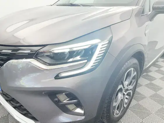 RENAULT CAPTUR II - voiture d'occasion - Photo 21