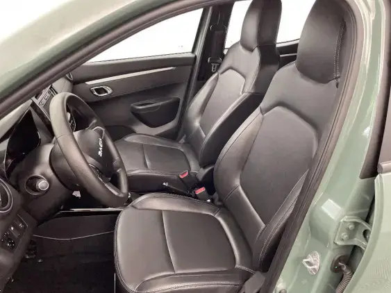 DACIA SPRING - voiture d'occasion - Photo 16