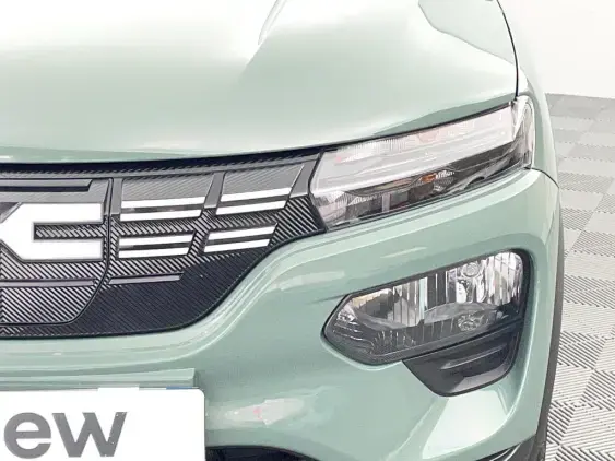 DACIA SPRING - voiture d'occasion - Photo 19