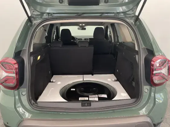 DACIA DUSTER II - voiture d'occasion - Photo 15