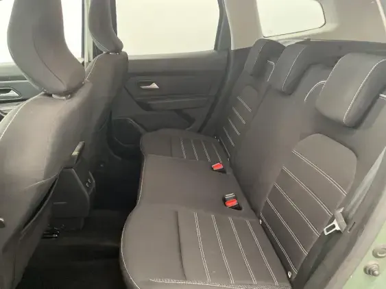 DACIA DUSTER II - voiture d'occasion - Photo 18