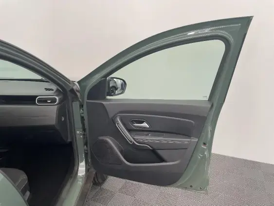 DACIA DUSTER II - voiture d'occasion - Photo 19