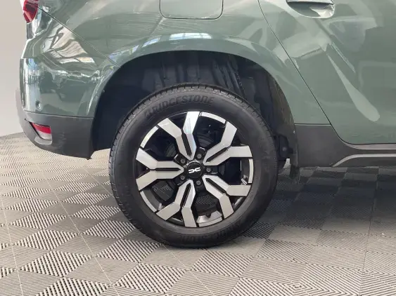 DACIA DUSTER II - voiture d'occasion - Photo 24