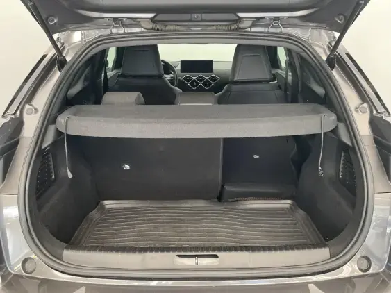 DS DS 3 CROSSBACK I - voiture d'occasion - Photo 16