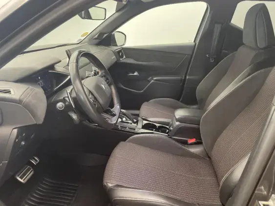 DS DS 3 CROSSBACK I - voiture d'occasion - Photo 18