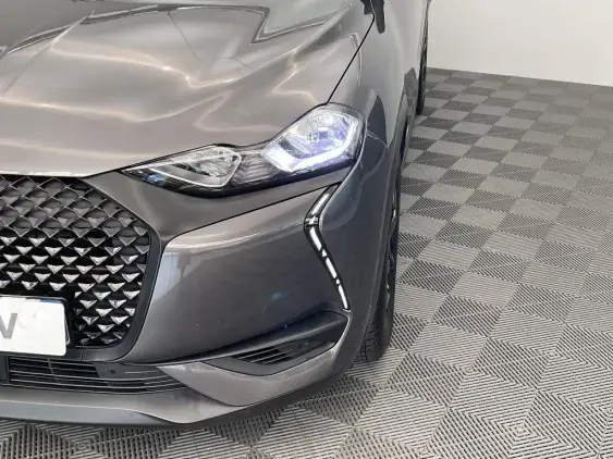 DS DS 3 CROSSBACK I - voiture d'occasion - Photo 22